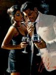 Fabian Perez Fabian Perez Whispers II 